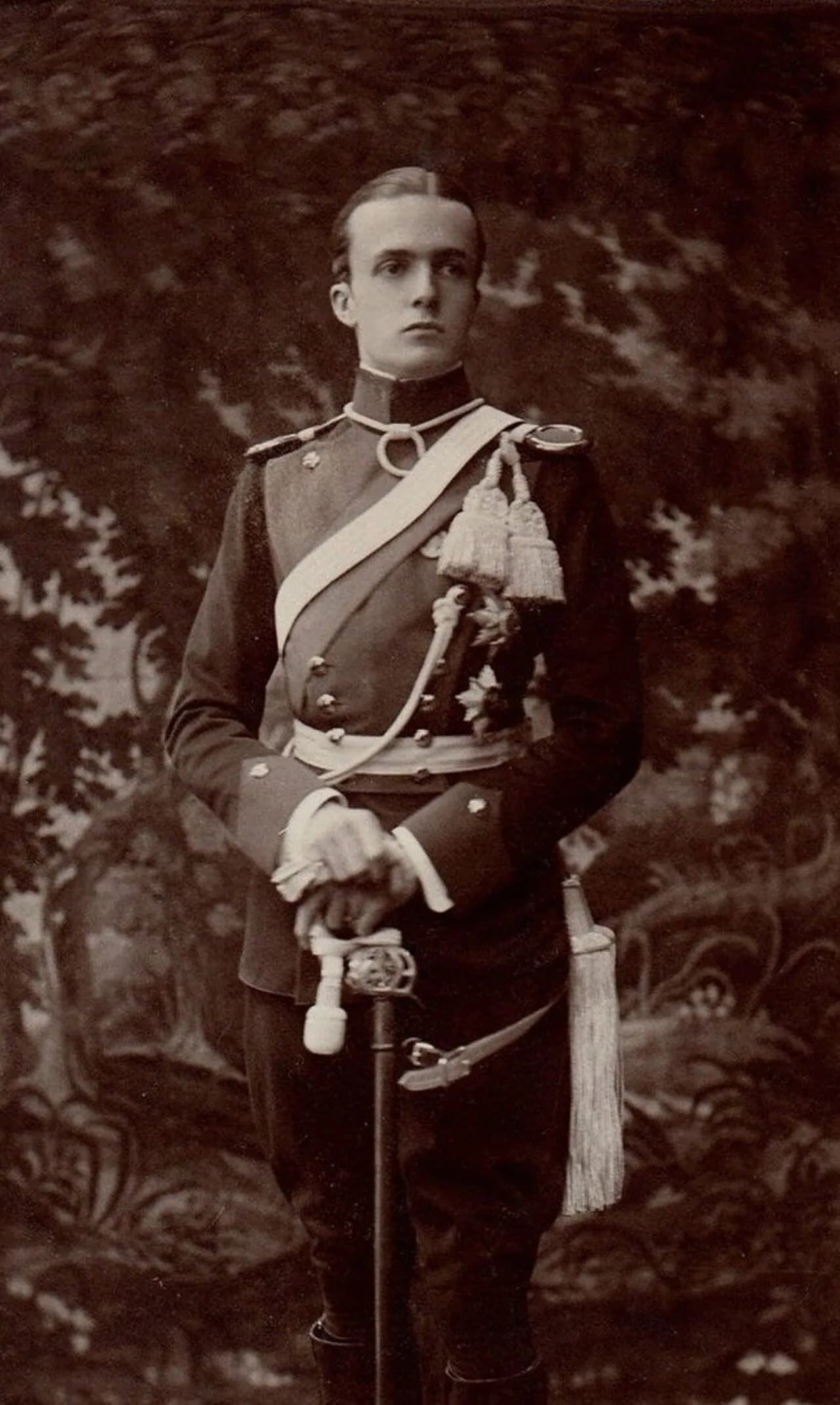 Franz Joseph in Bayern