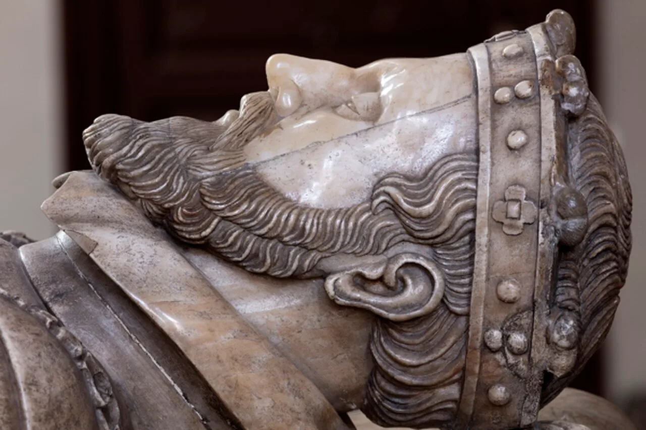 Charles I. de Croÿ