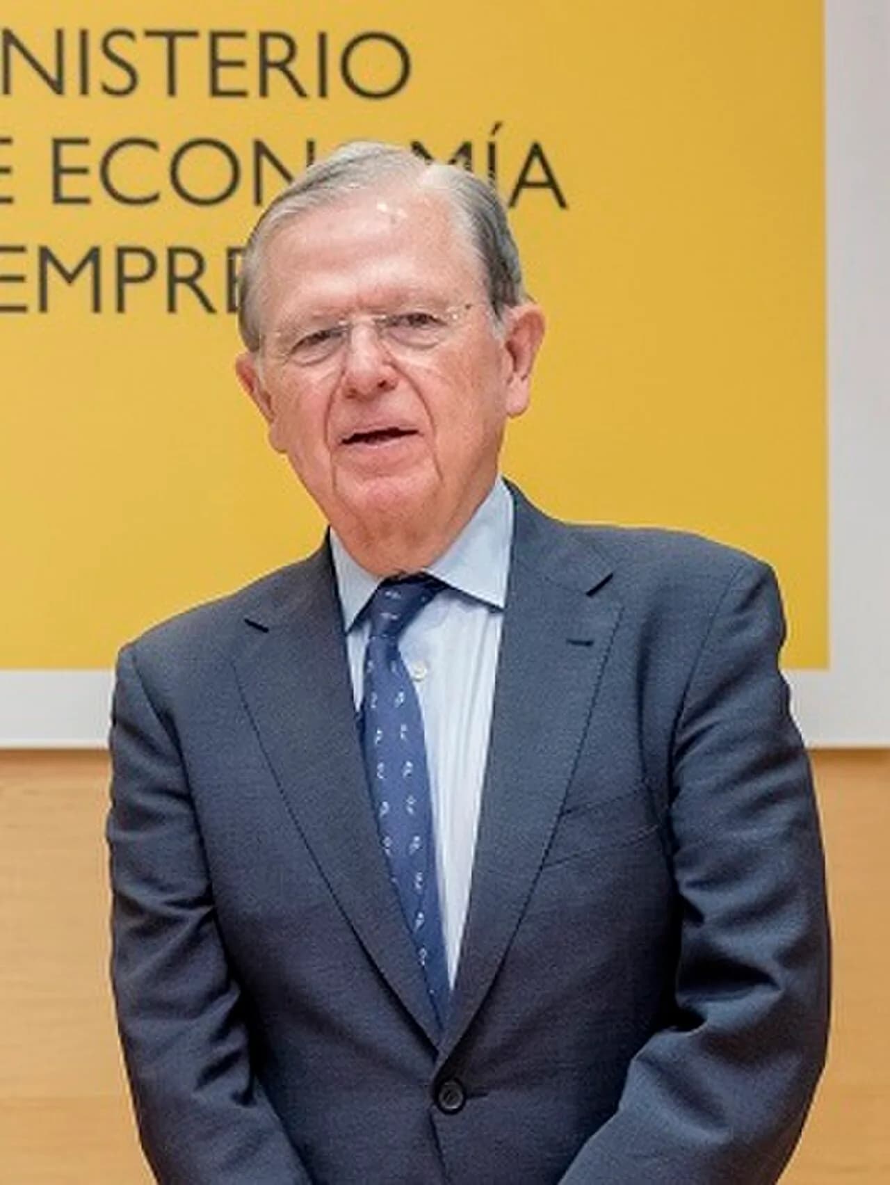 José Luis Malo de Molina