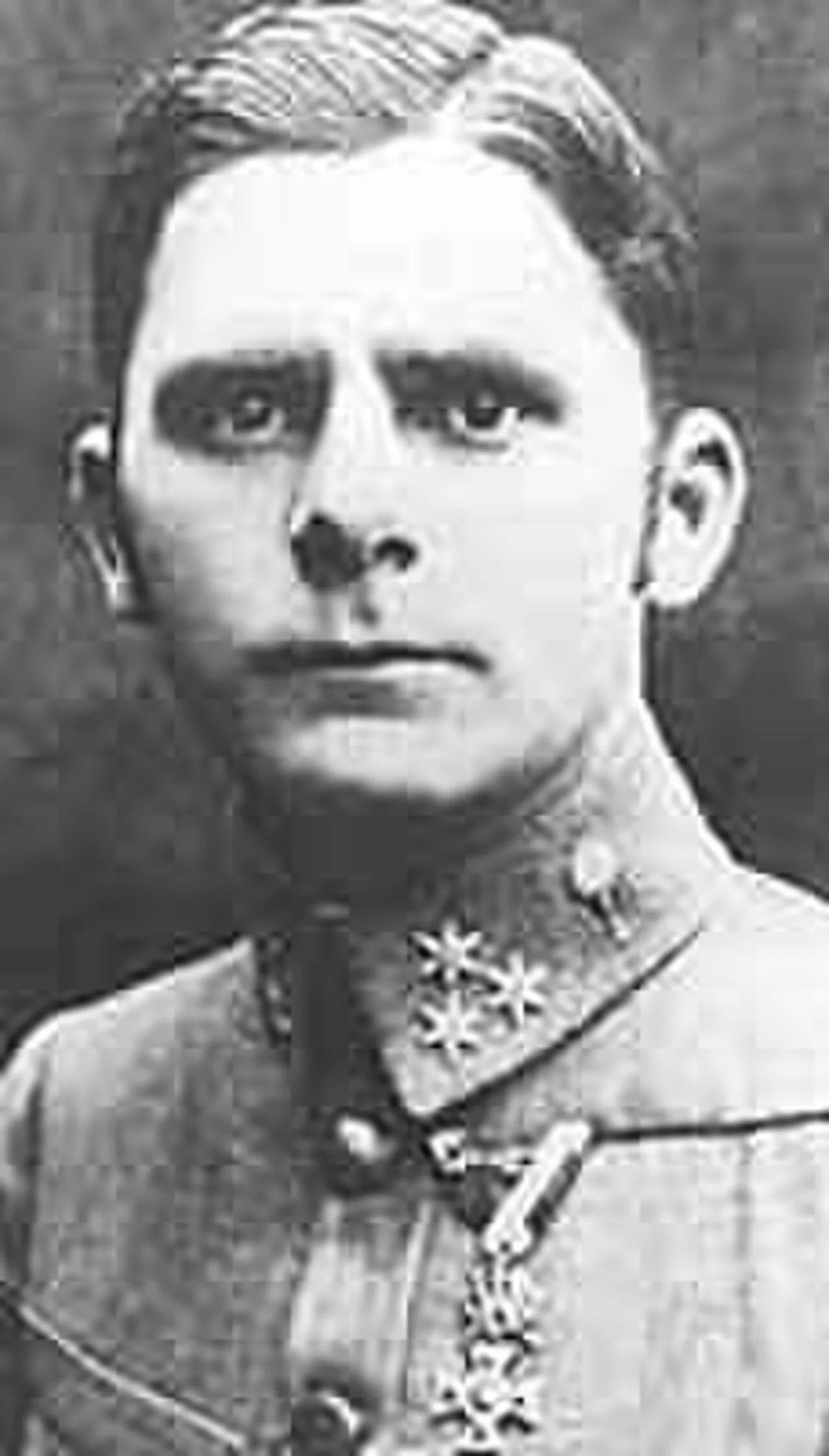 Josef von Maier