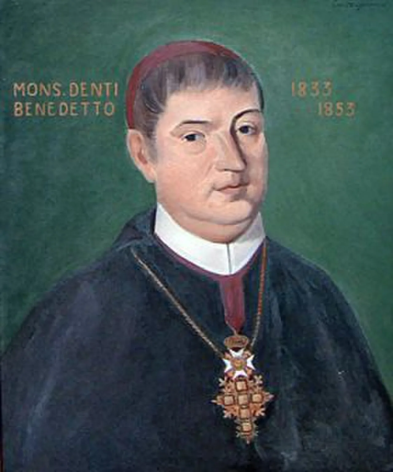 Benedetto Denti