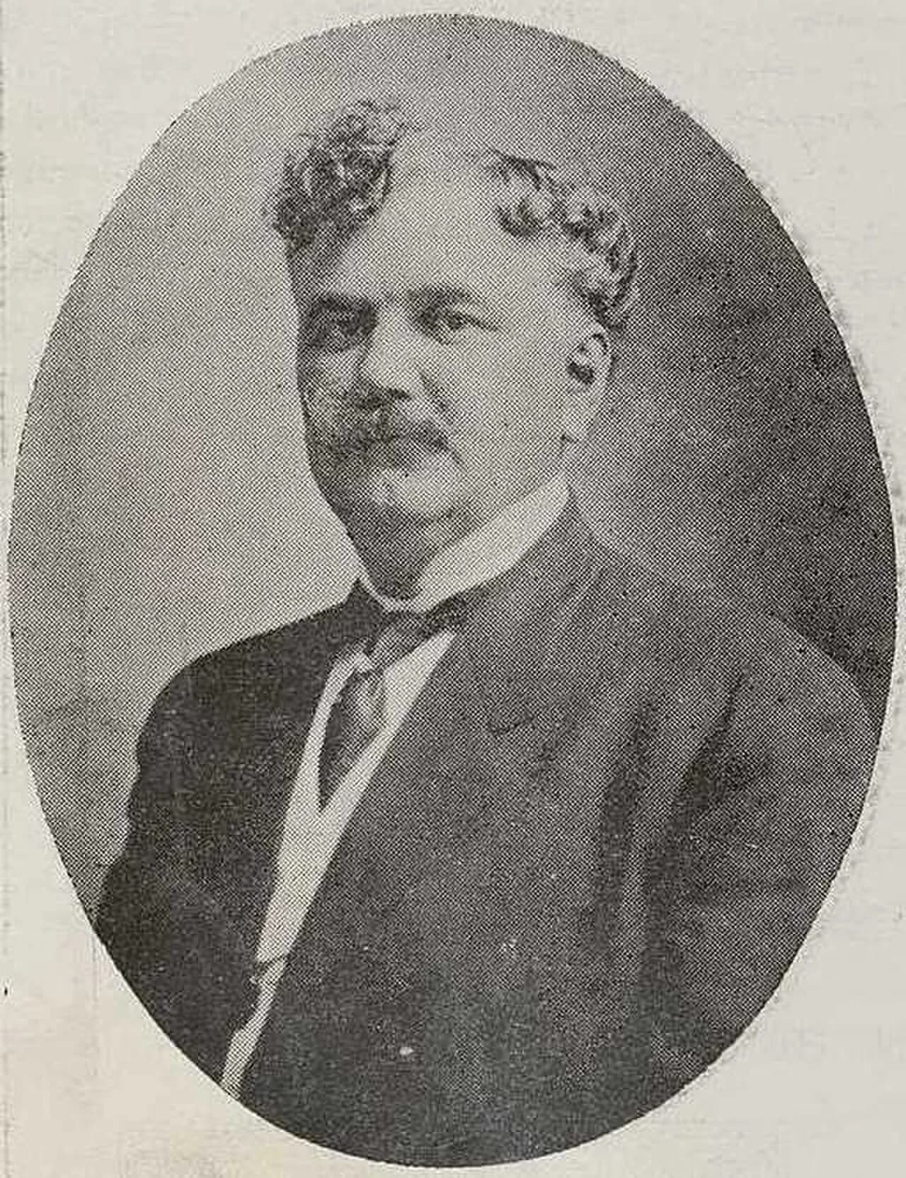 Francisco Pego Pita
