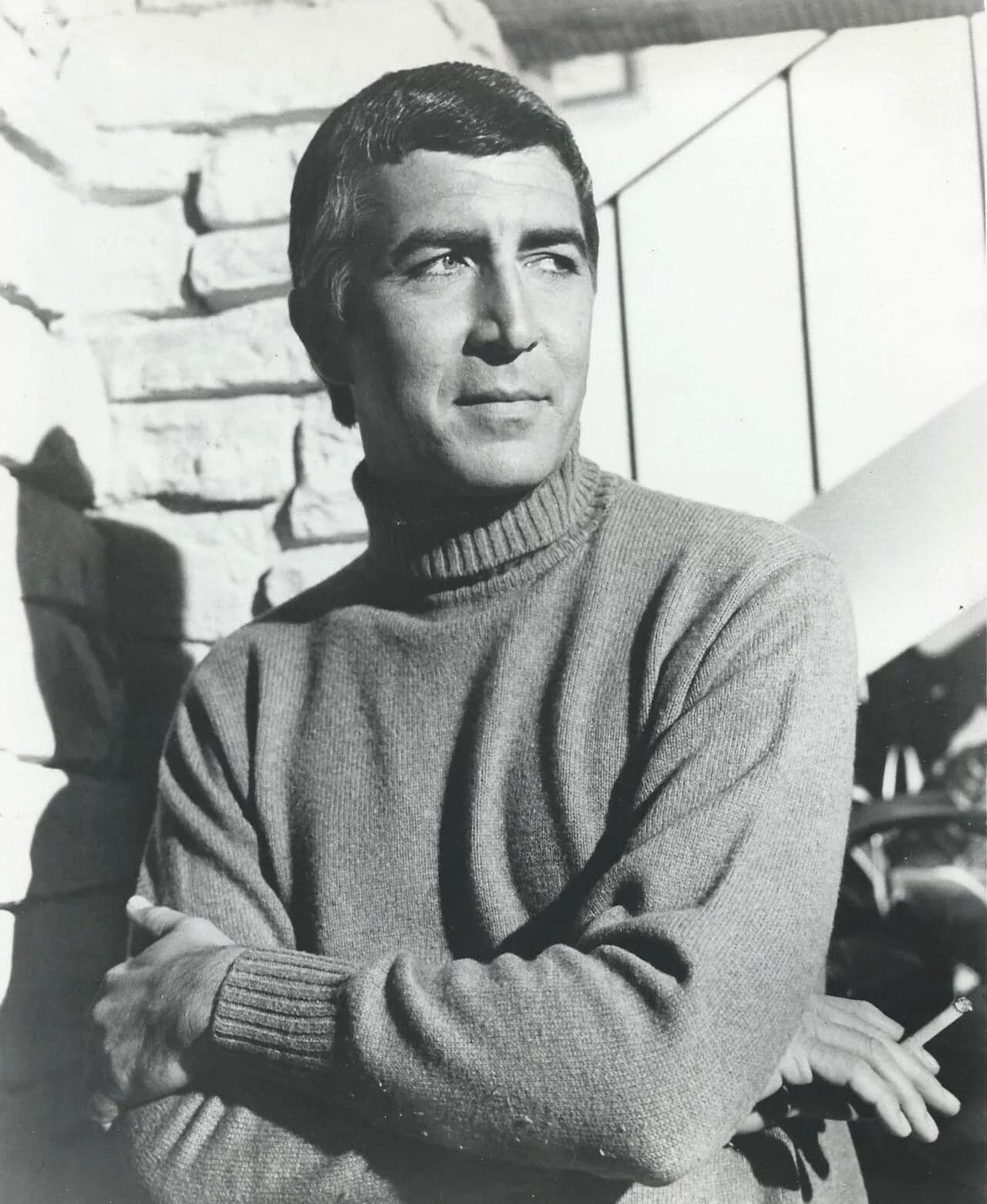 Patrick O’Neal