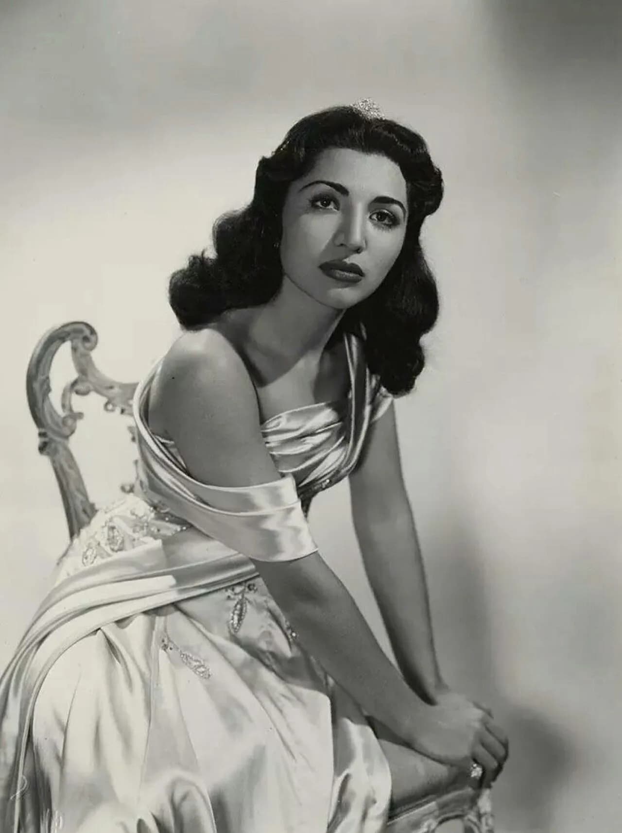 Prinzessin Fatimeh Pahlavi
