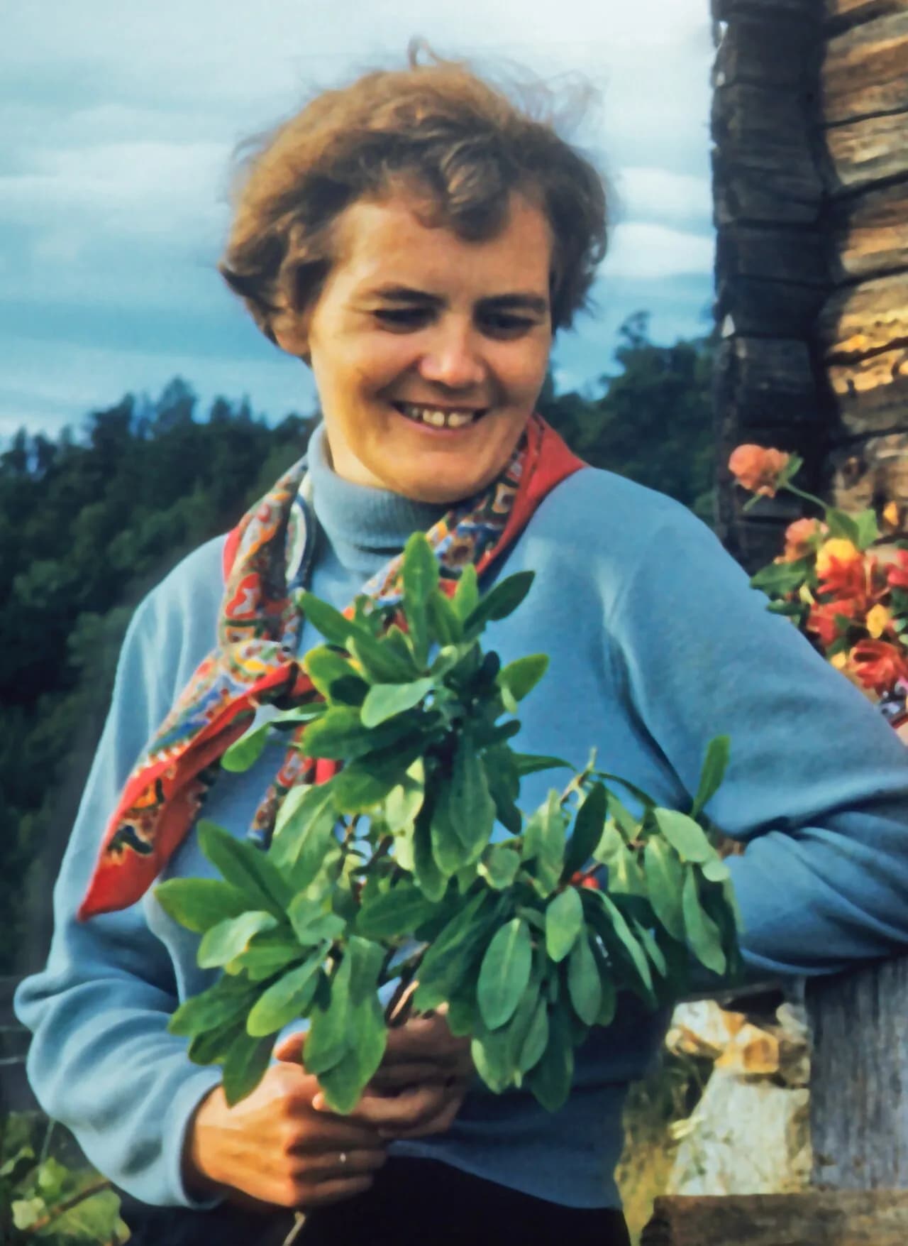 Astrid Krog Halse