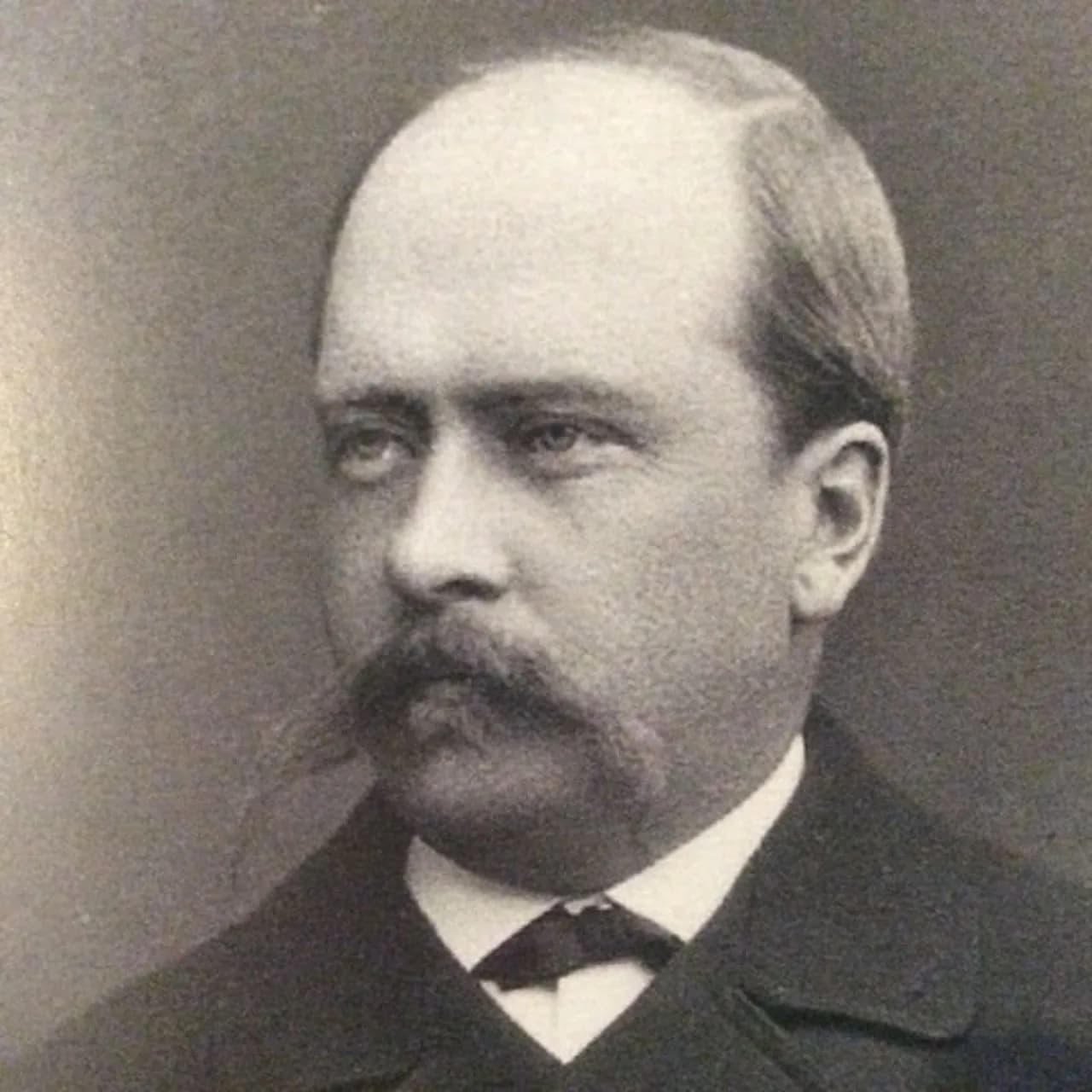 Johan Albert Edvard von Julin