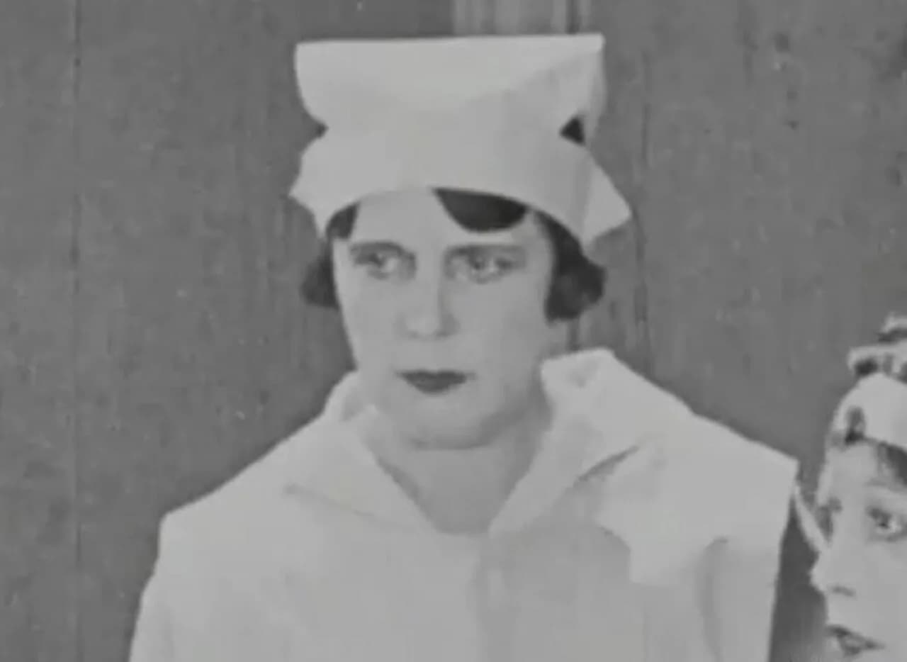 Fay Holderness