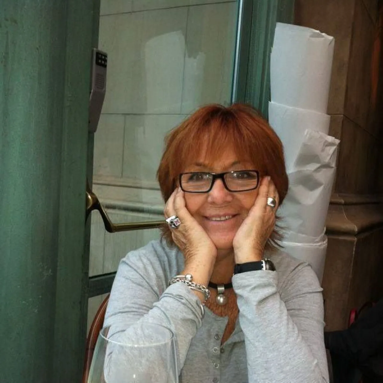 Carme Peris Lozano
