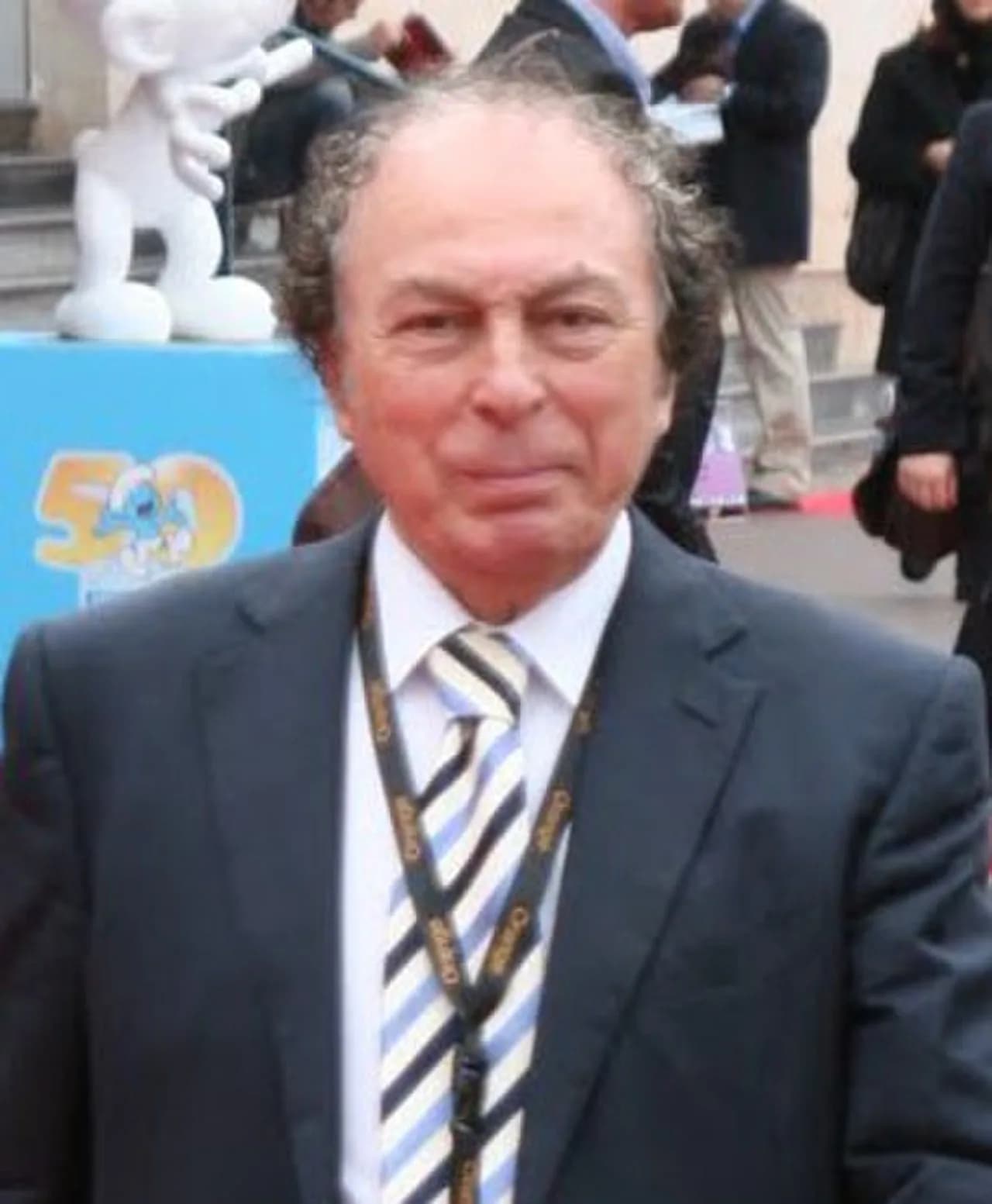 Valeriu Lazarov