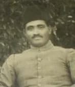 Fazal Nawaz Jung