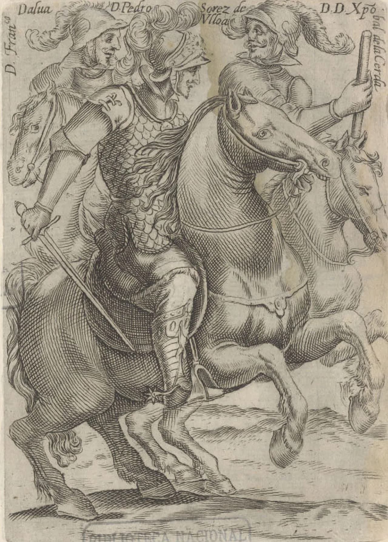 Pedro Osores de Ulloa