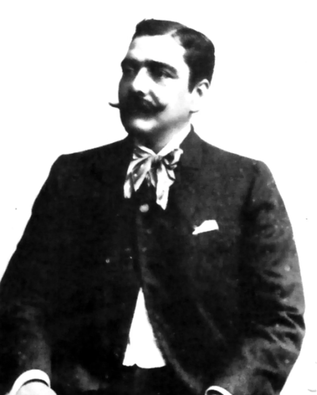 Federico Elguera