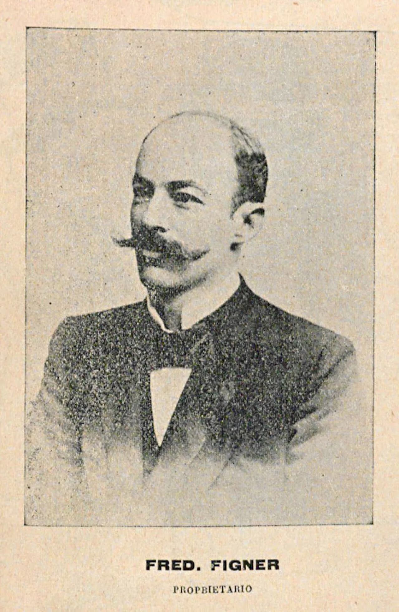 Federico Figner