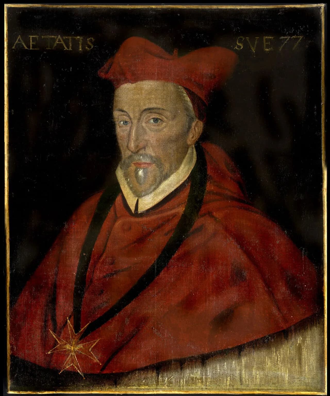Charles I.