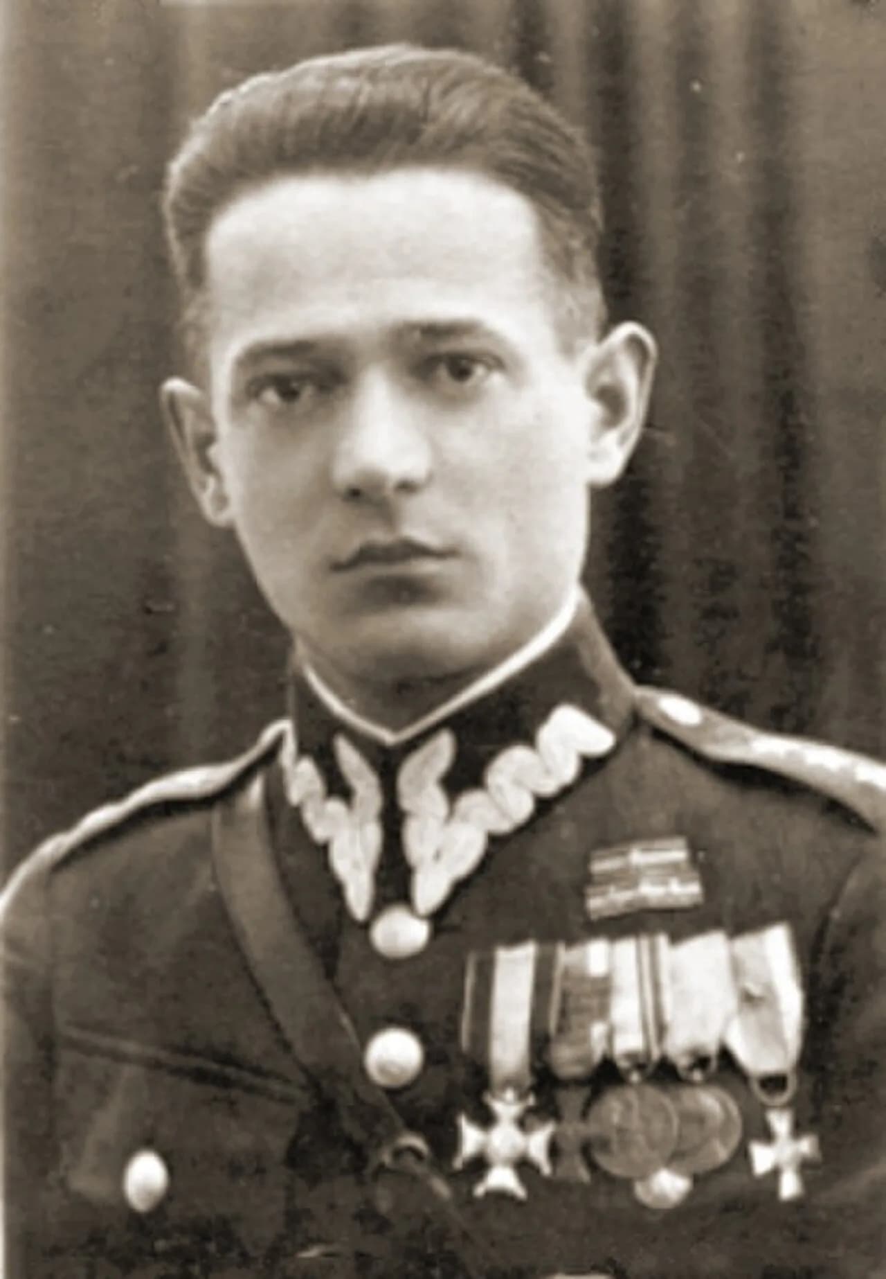 Feliks Ankerstein