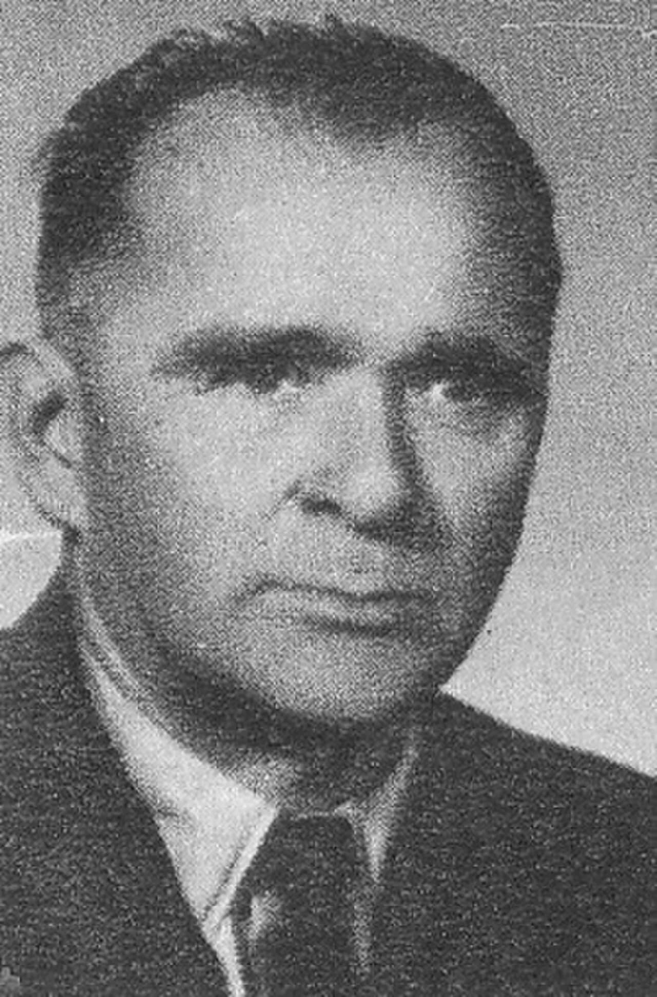 Feliks Stamm