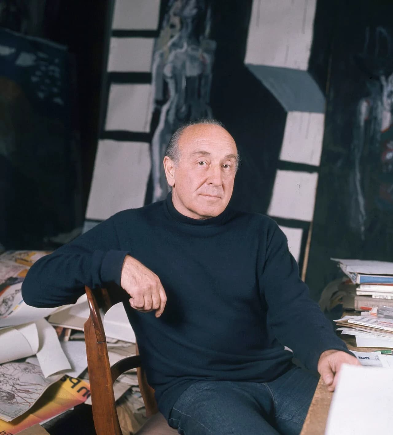 Feliks Topolski