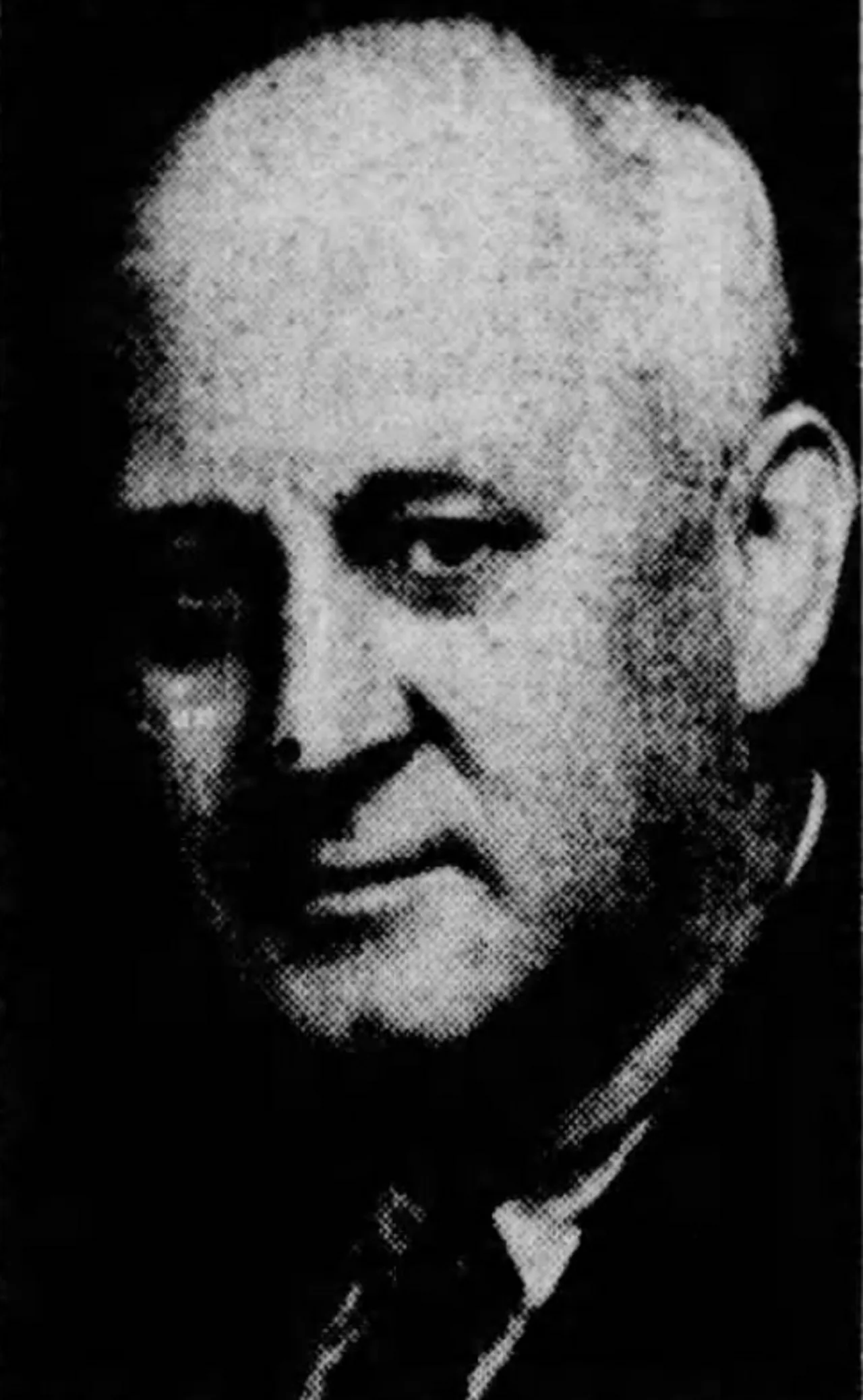 Frank Leslie Howland
