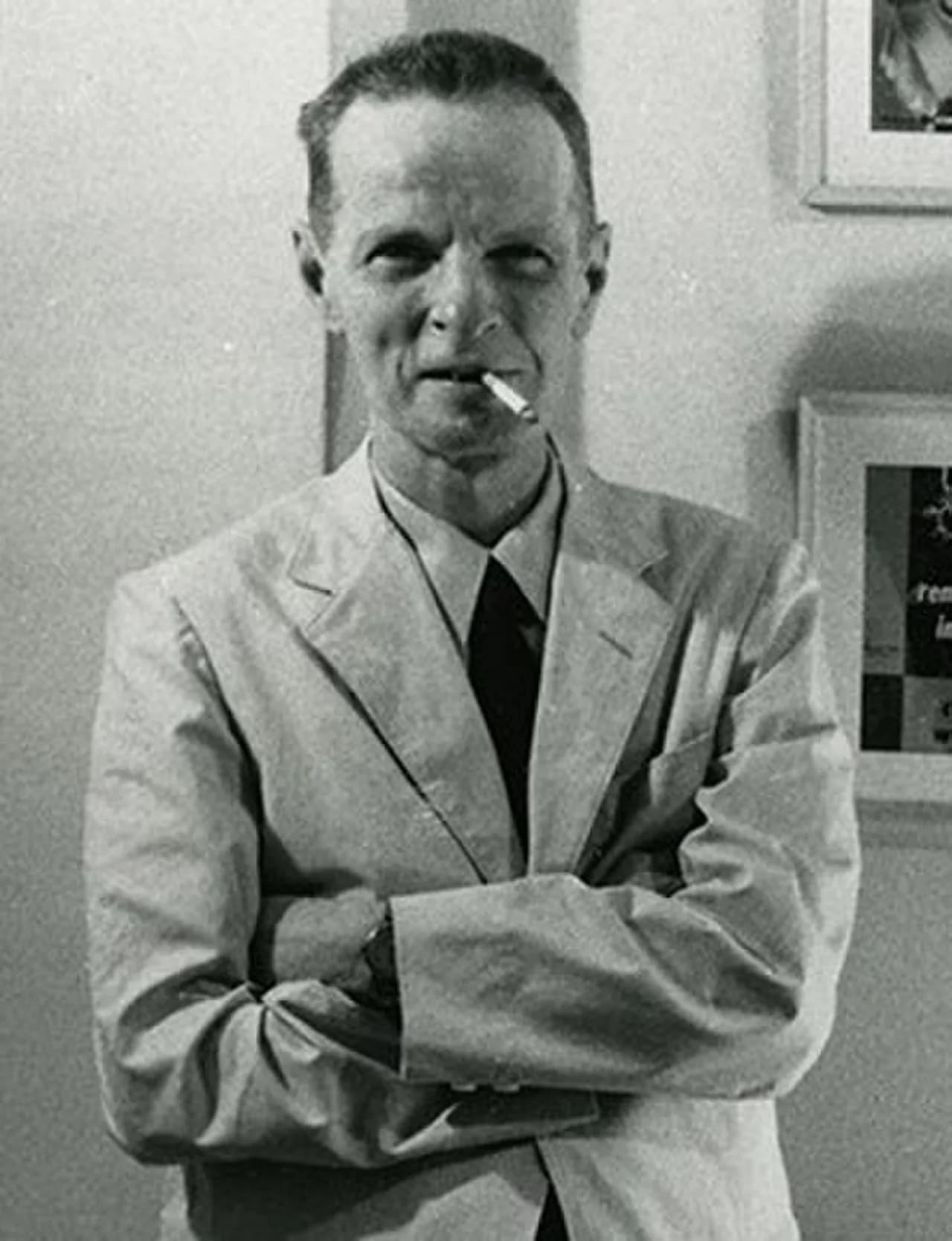 Cornell Woolrich