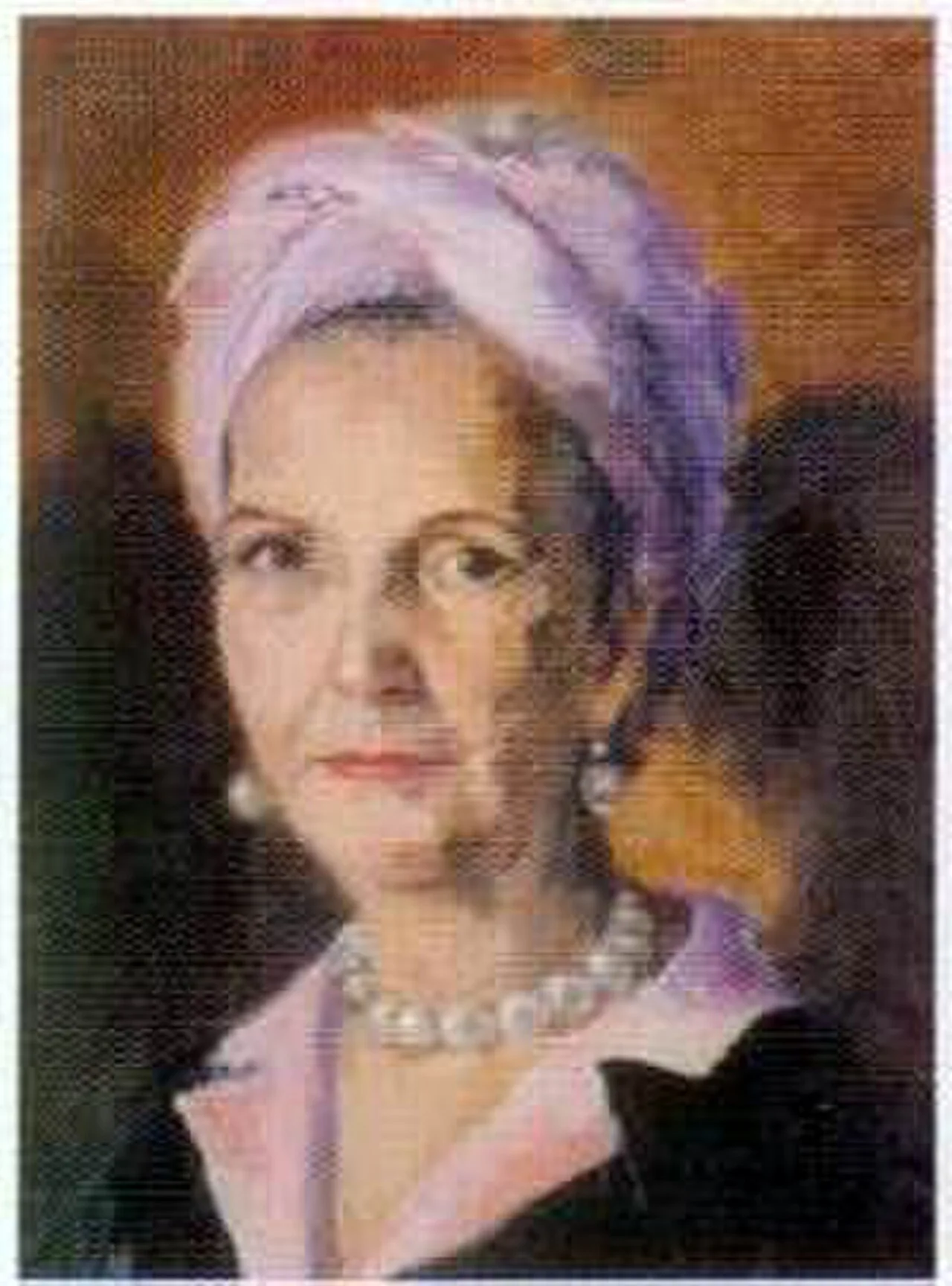Felisa Rincón de Gautier