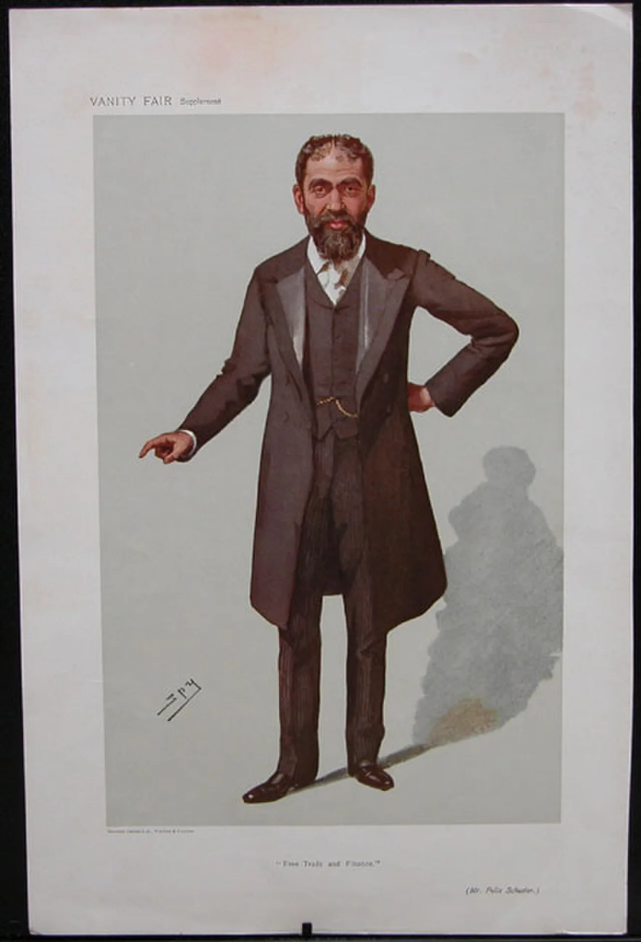 Felix Schuster
