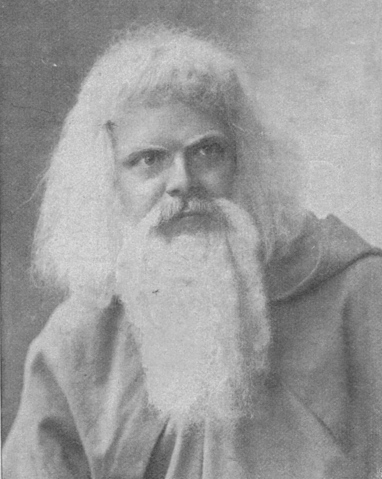 Felix von Kraus