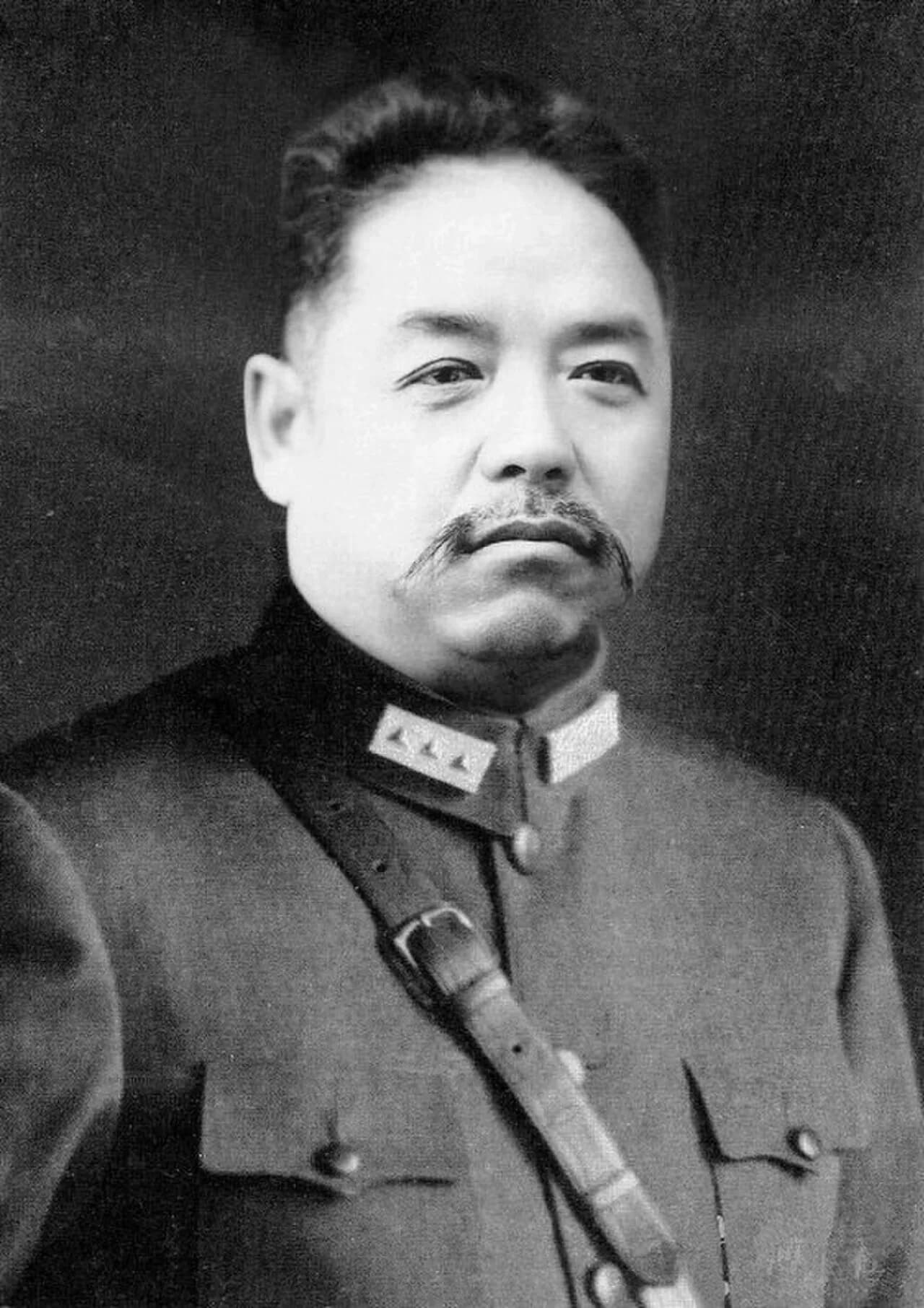 Feng Qinzai