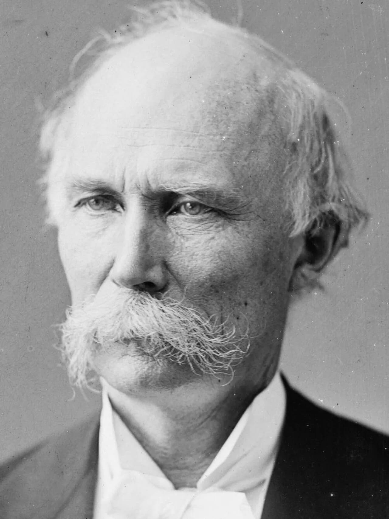 Angus Cameron