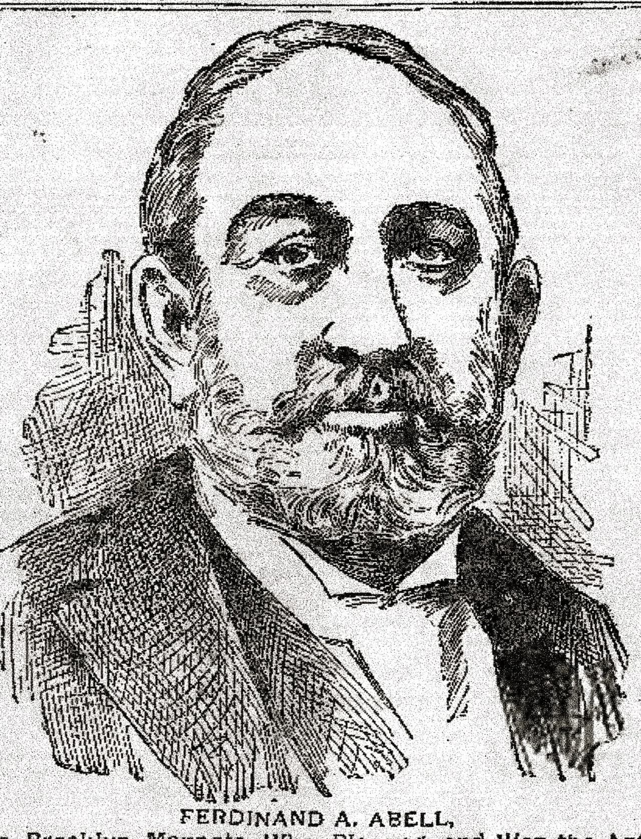 Ferdinand Abell