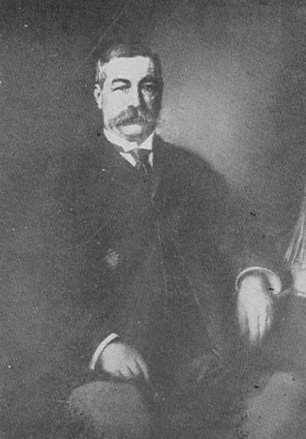 Ferdinand Claiborne Latrobe
