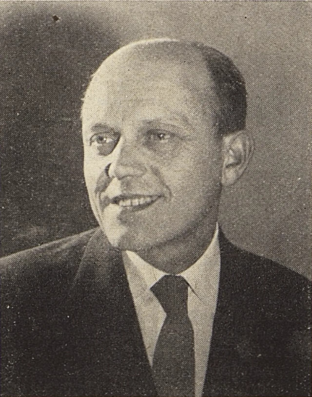 Ferdinand Knobloch