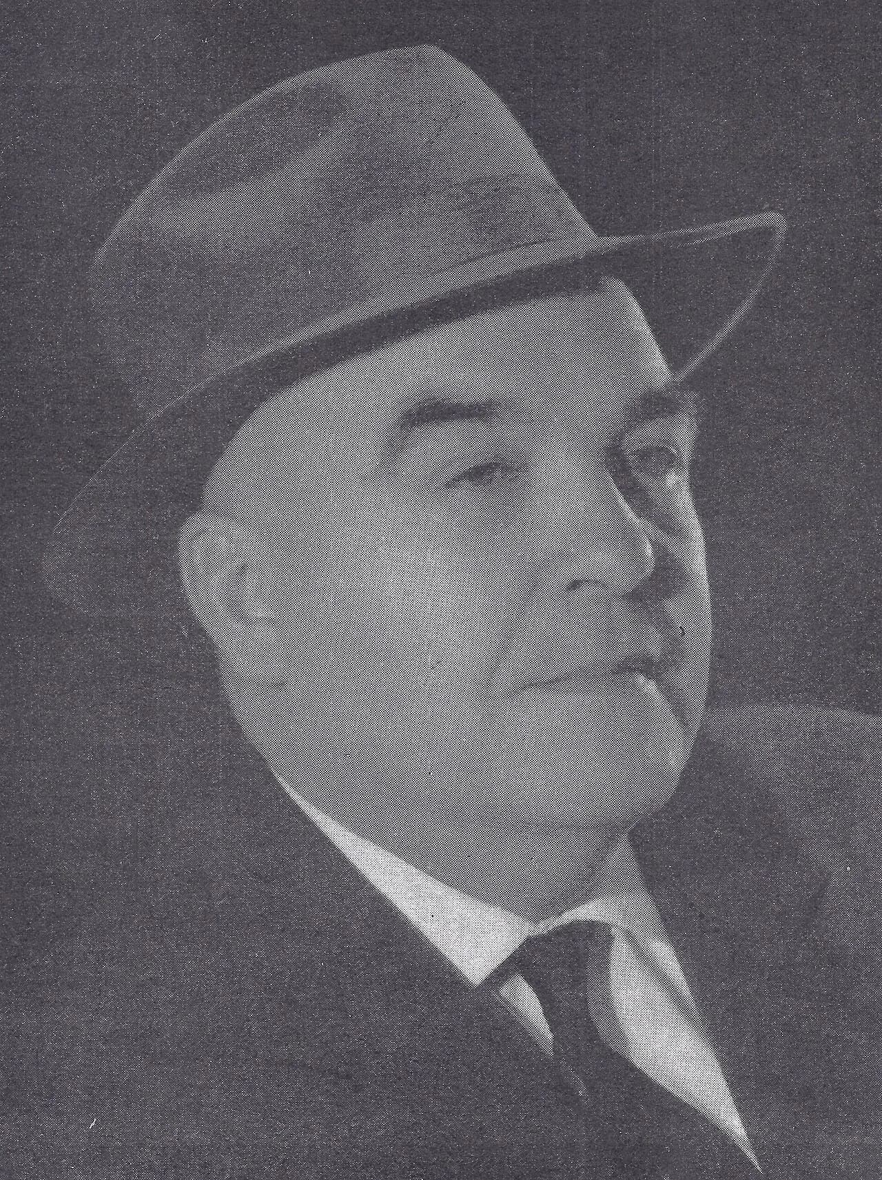 Ferdo Godina