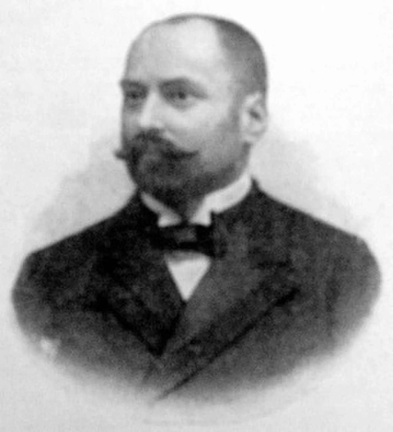 Ferenc Hegedűs