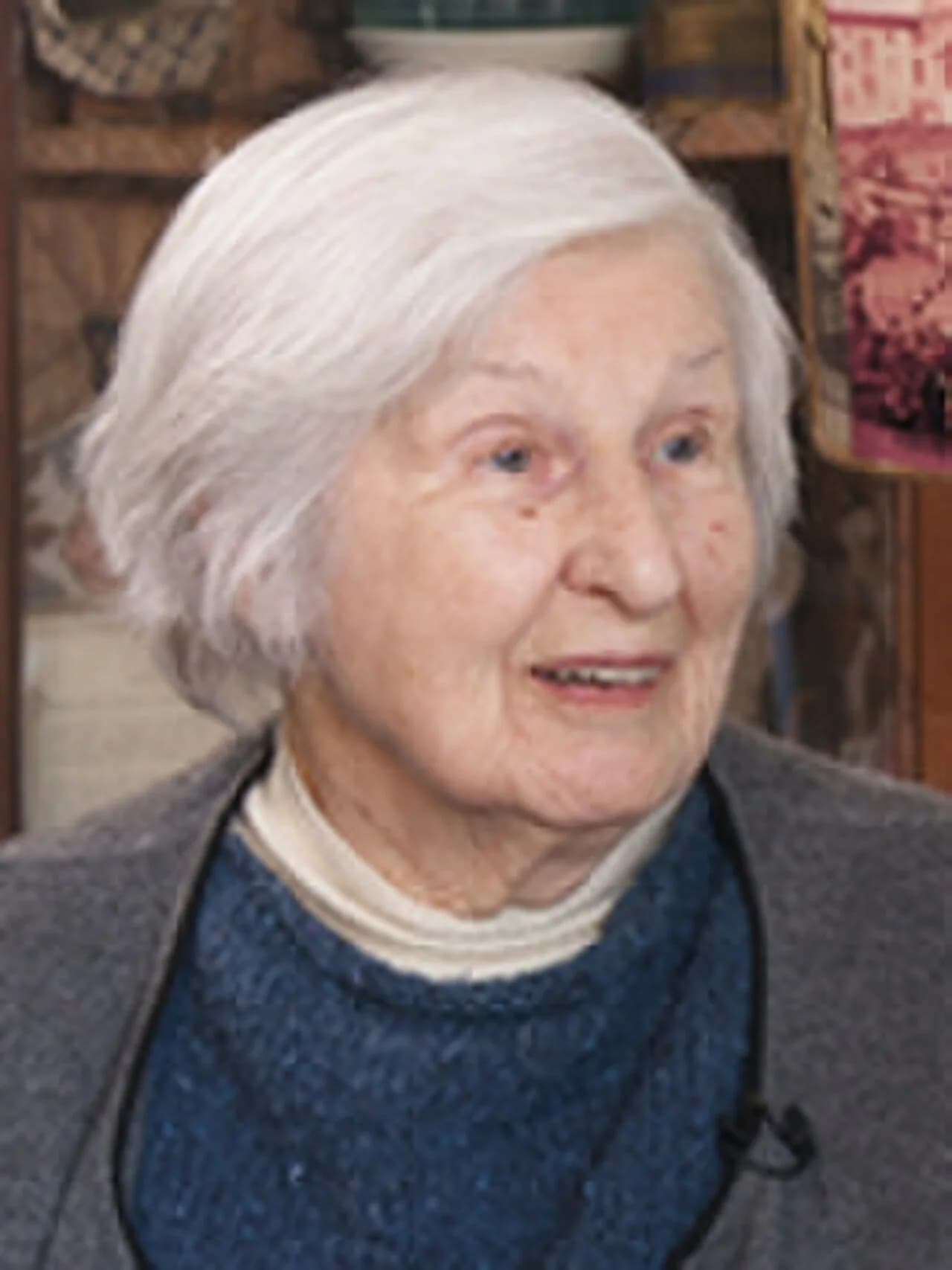 Helen Barolini