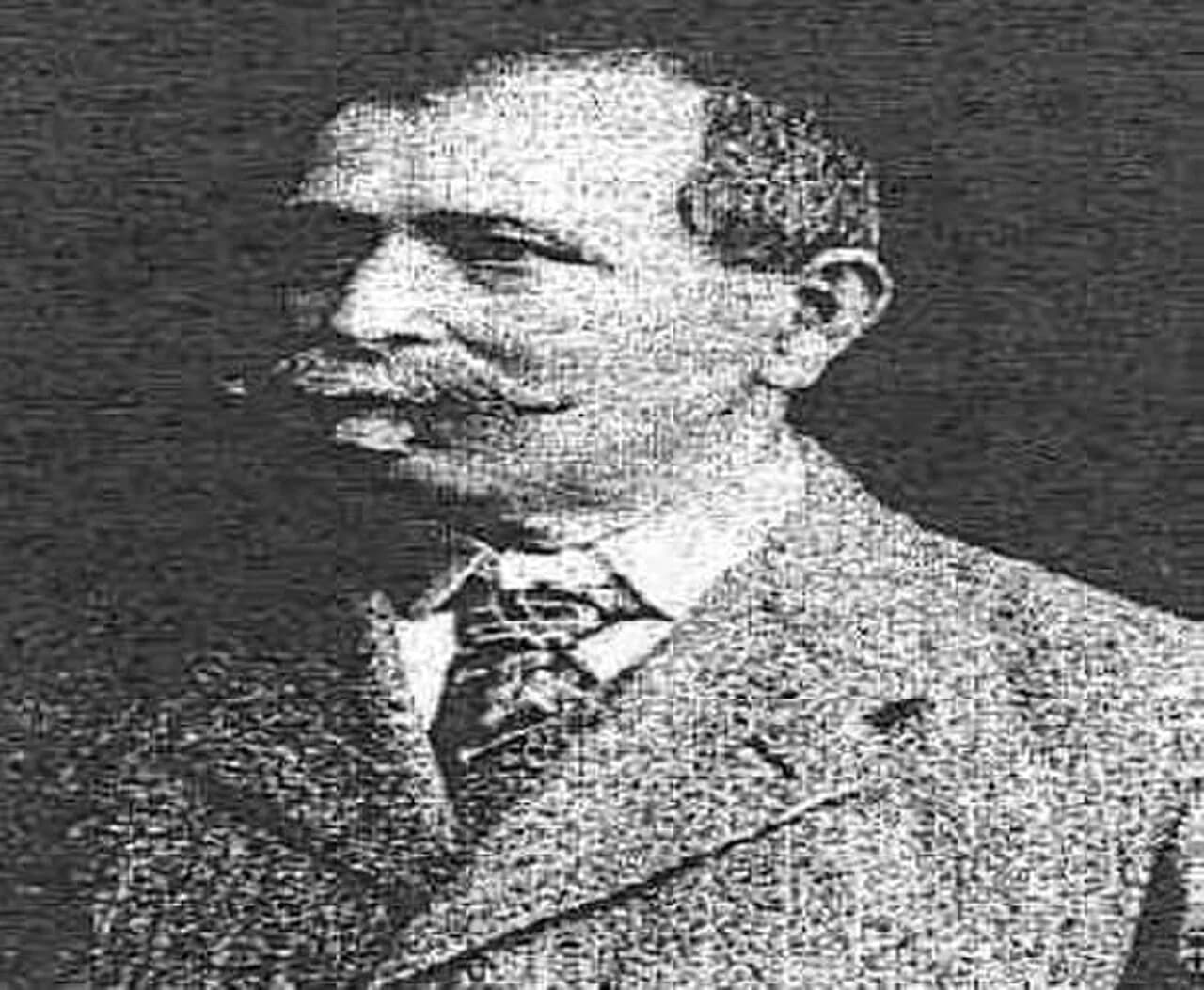 Basil Hațegan