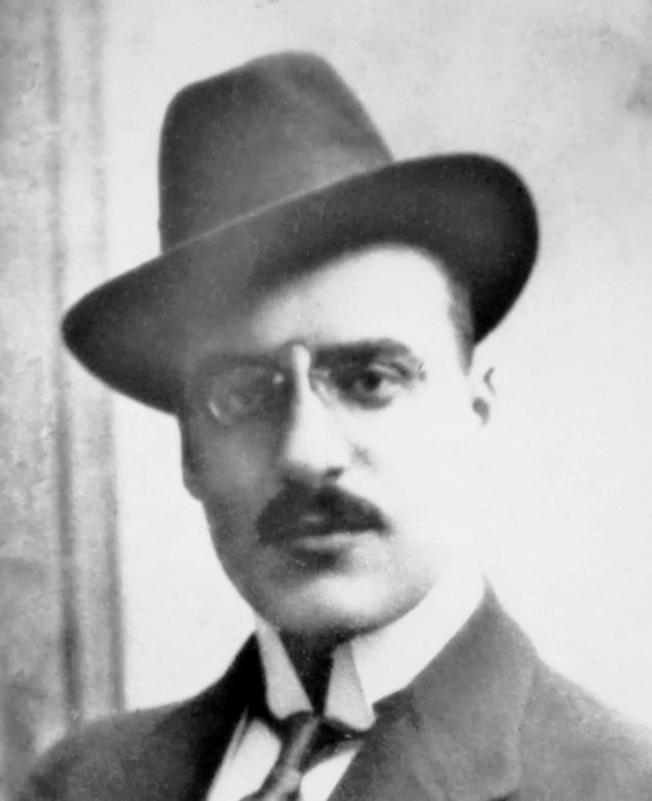 Fermo Dante Marchetti