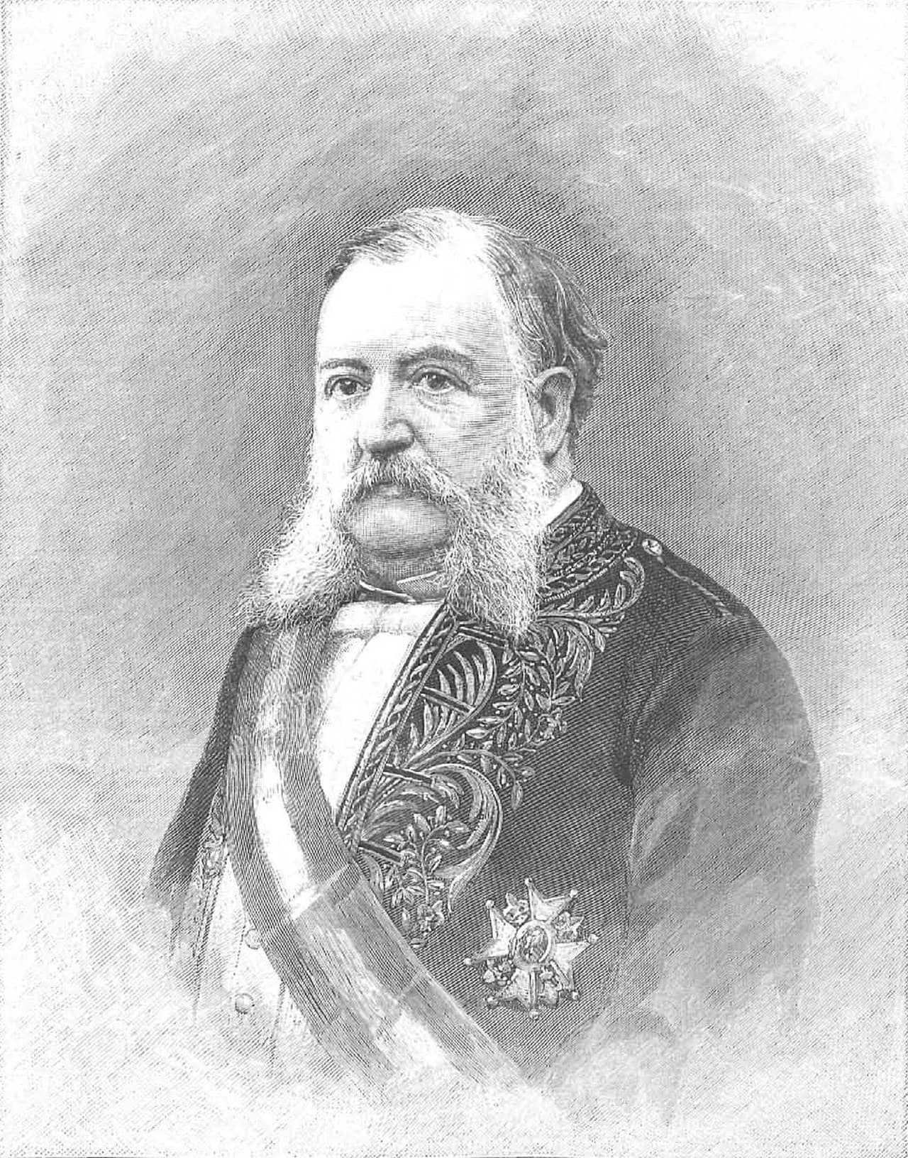 Fermín Abella y Blave
