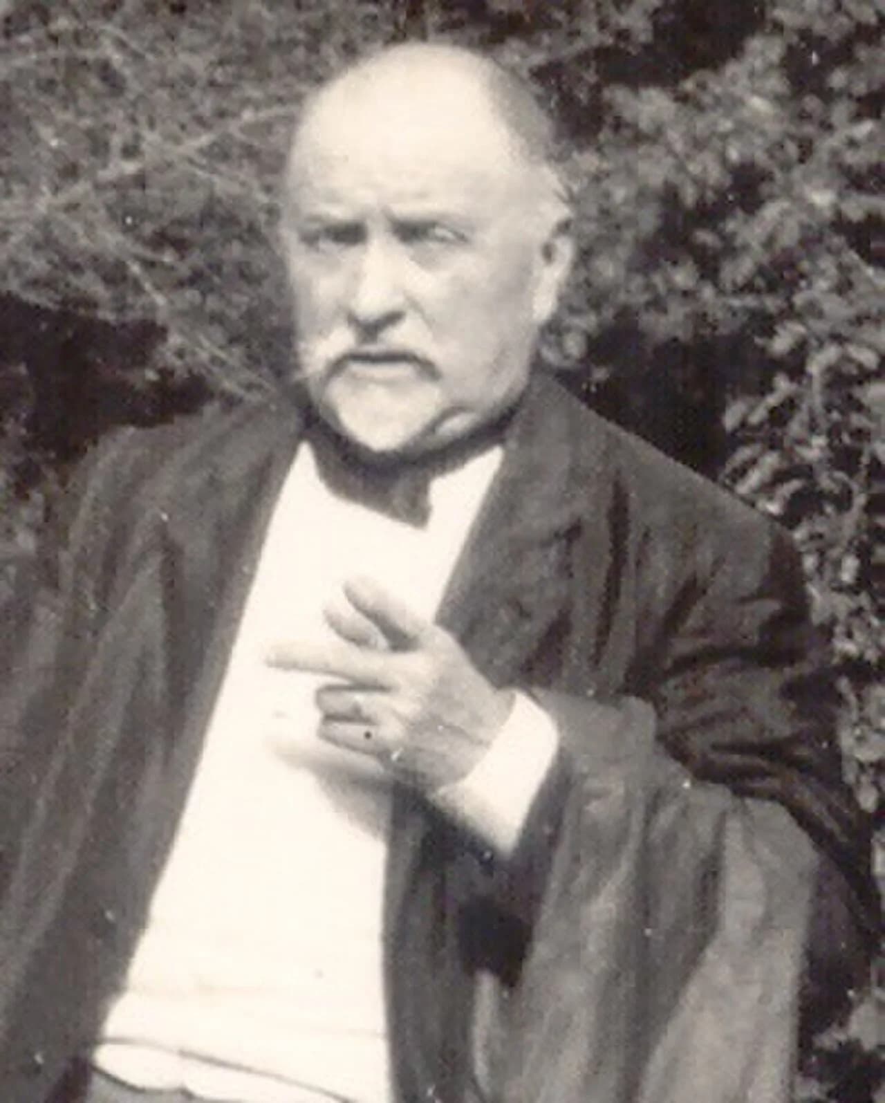 Fernand Grenard