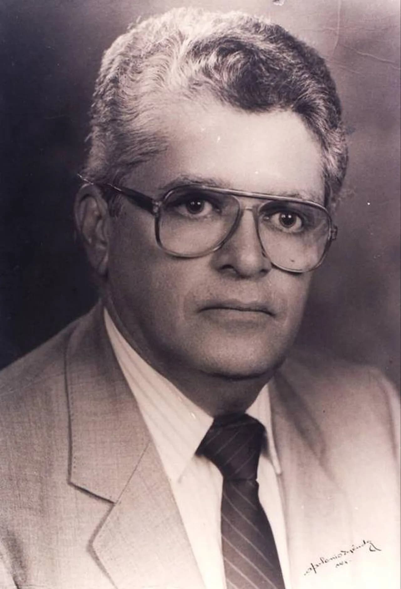 Fernando Antonio Bermúdez Arias