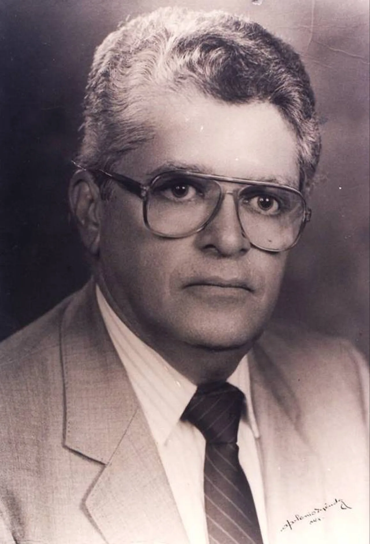 Fernando Antonio Bermúdez Arias