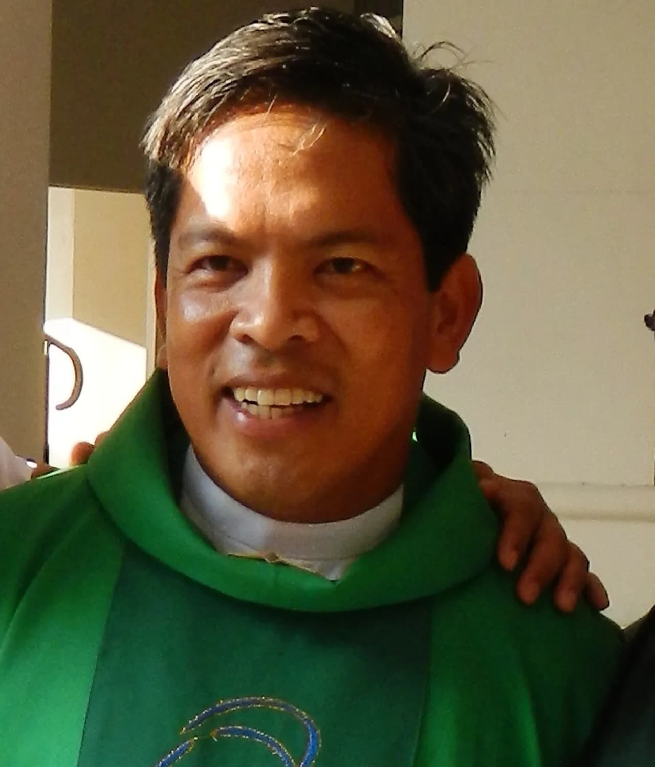 Fernando Suarez