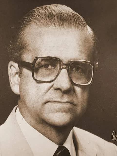 Fernando Volio Jiménez
