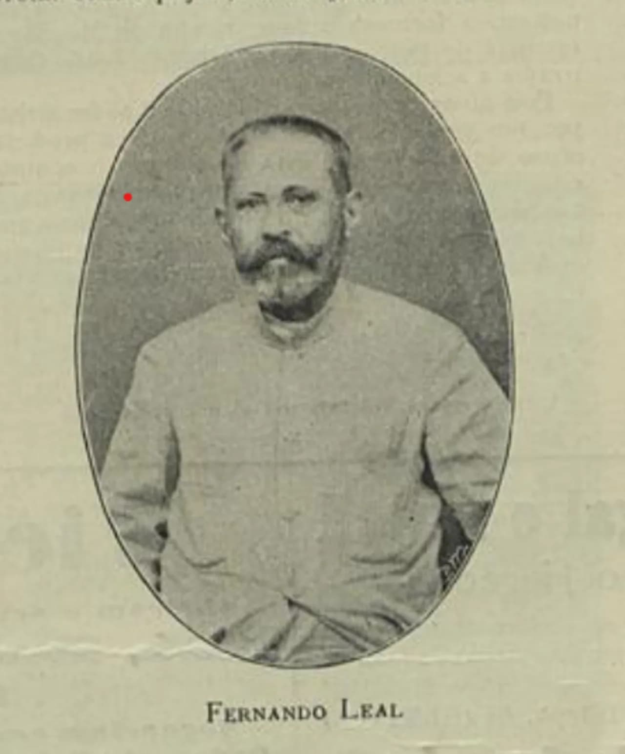 Fernando da Costa Leal