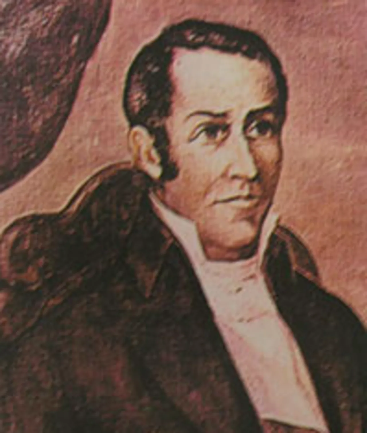 Fernando de la Mora