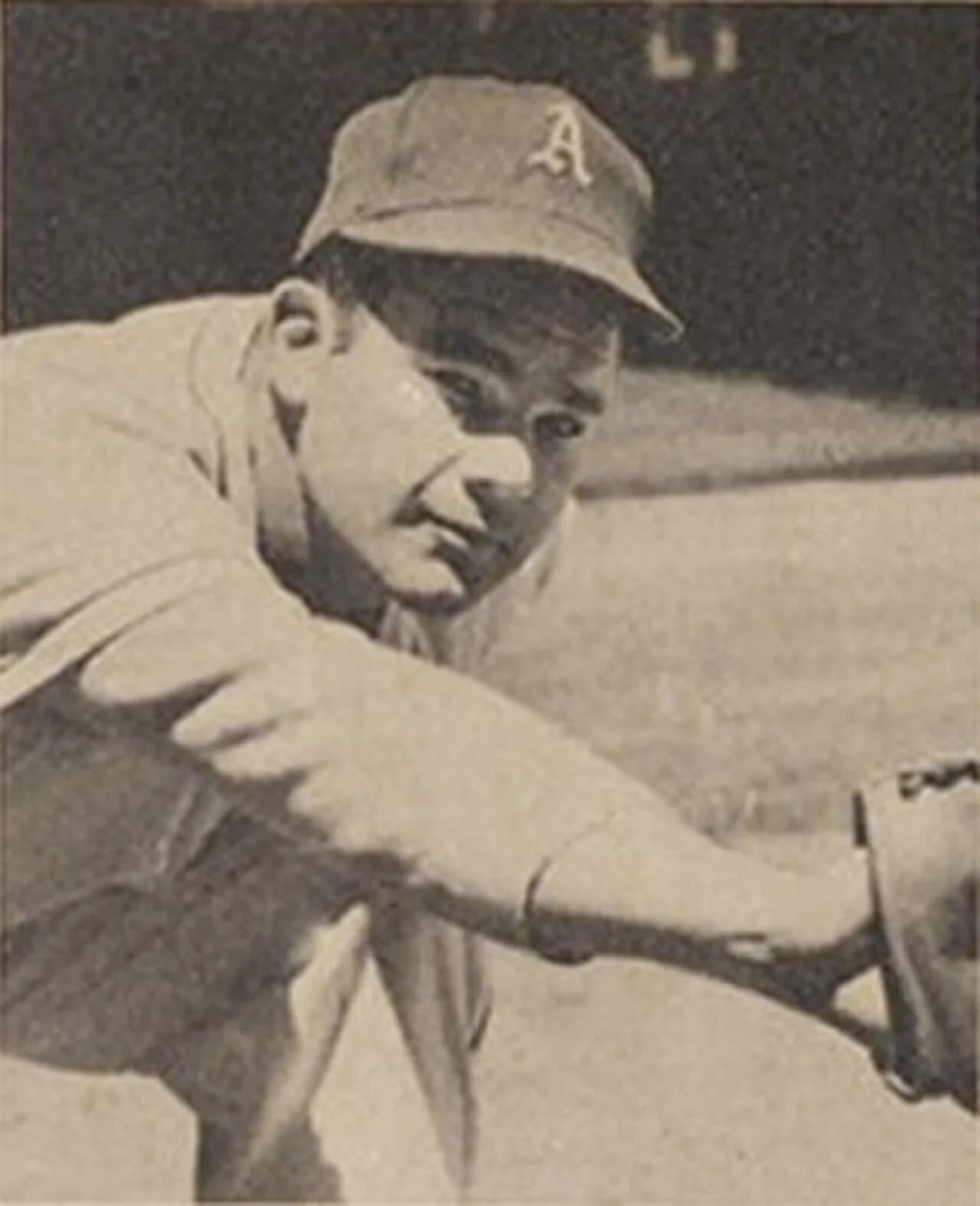 Ferris Fain