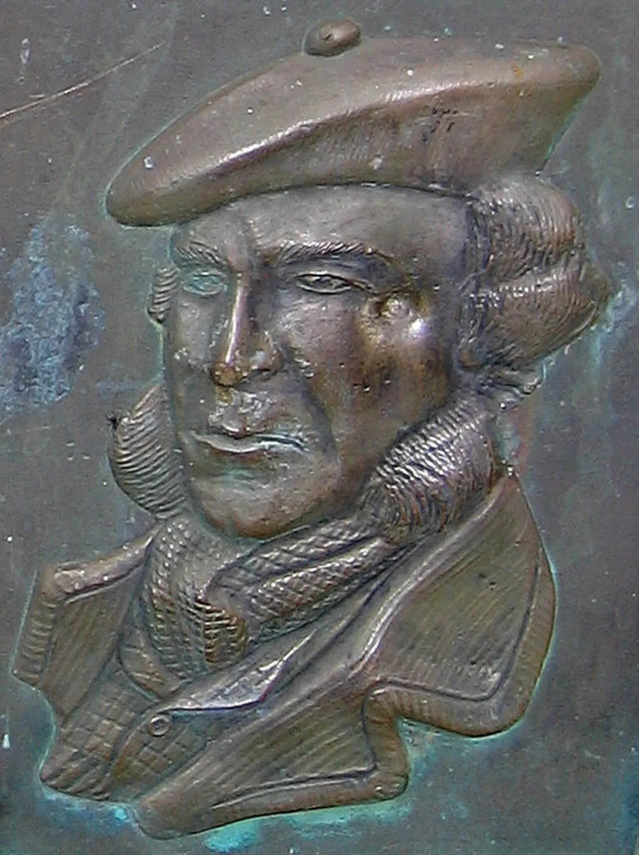 Angus McMillan