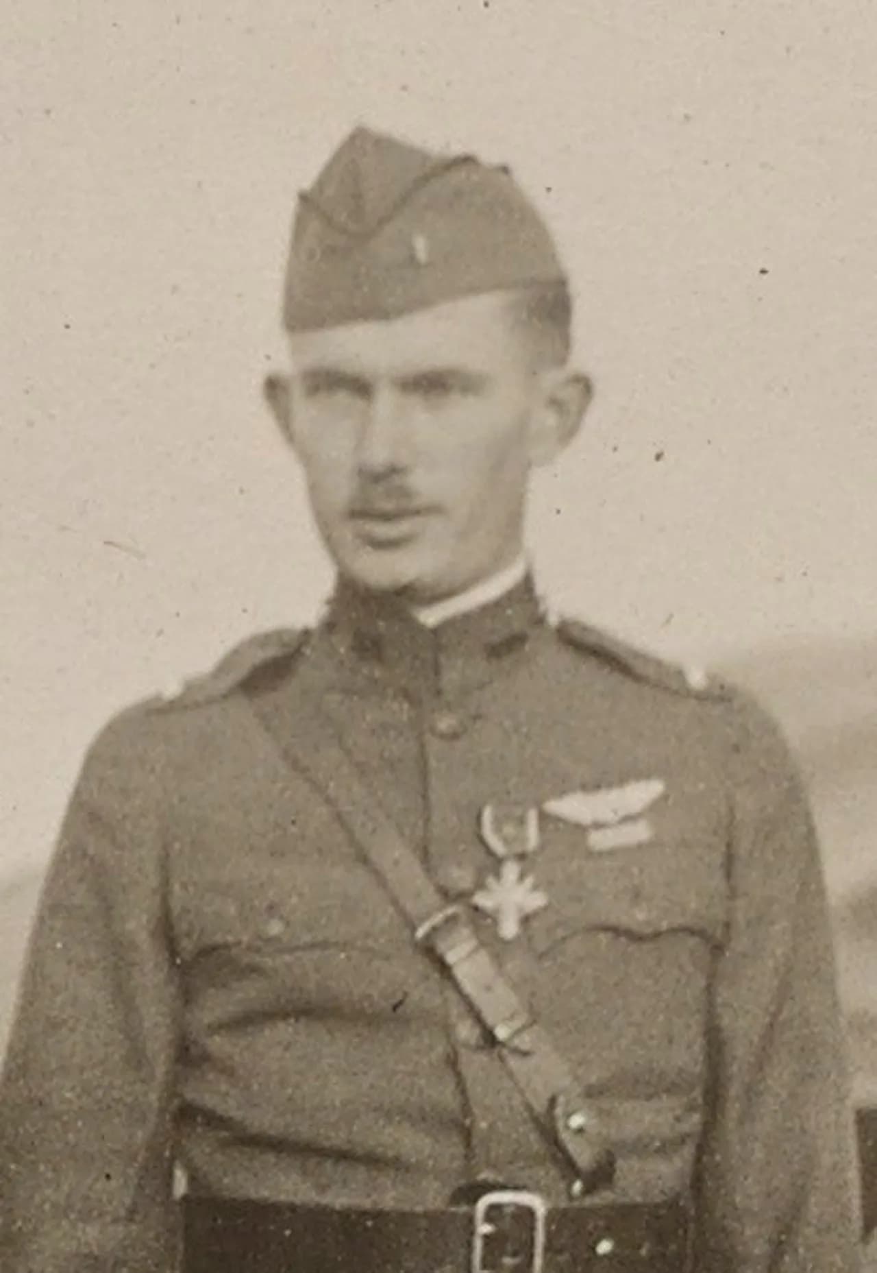 Field Eugene Kindley