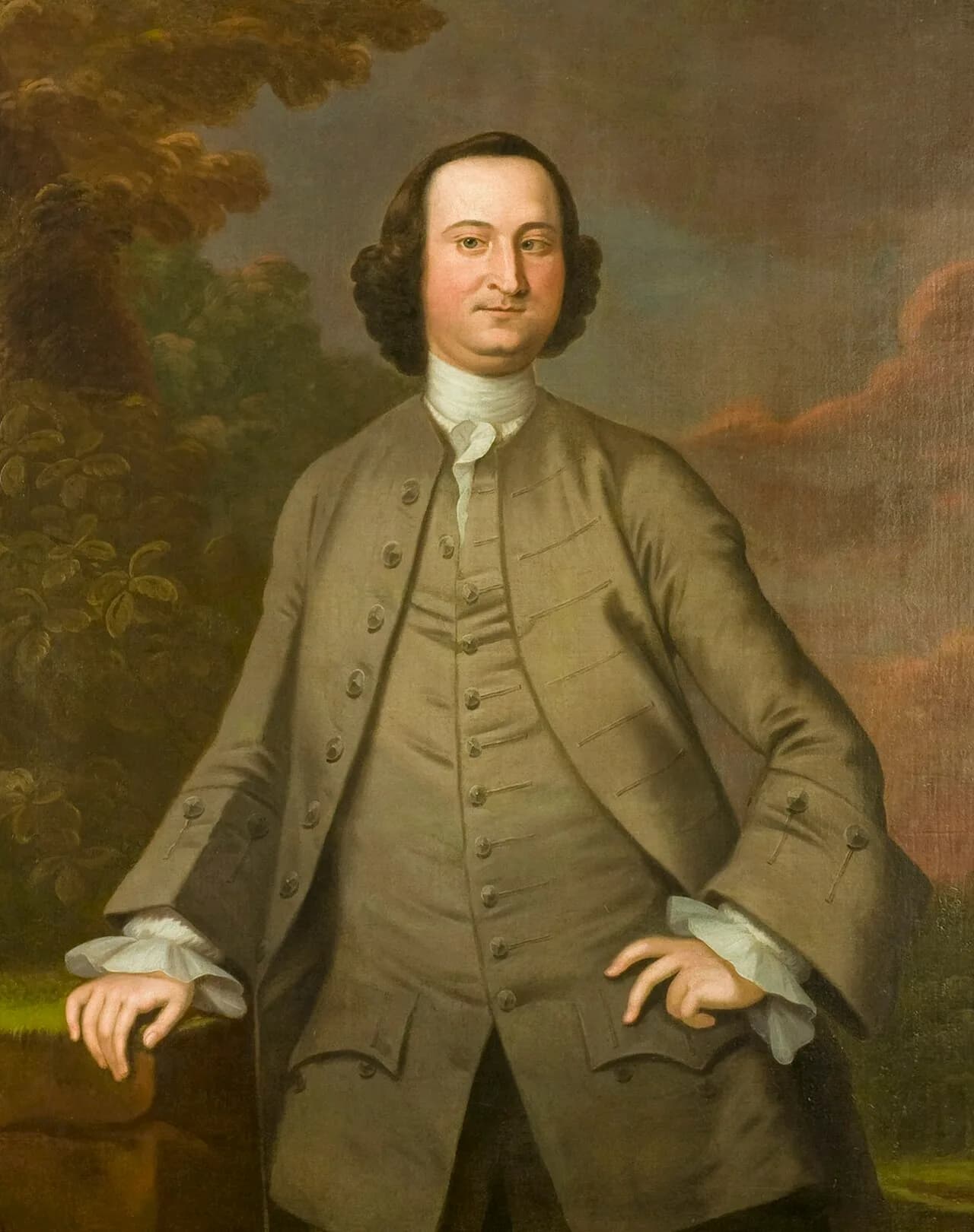 Fielding Lewis