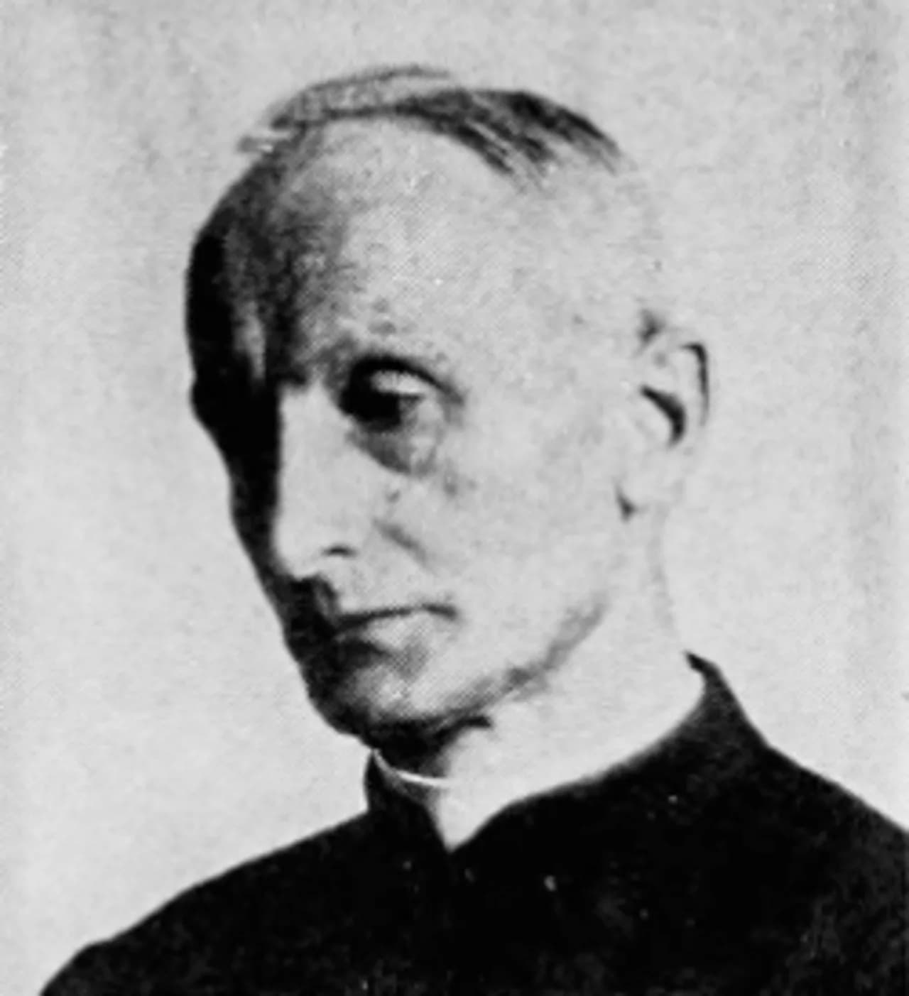 Viktor Cathrein