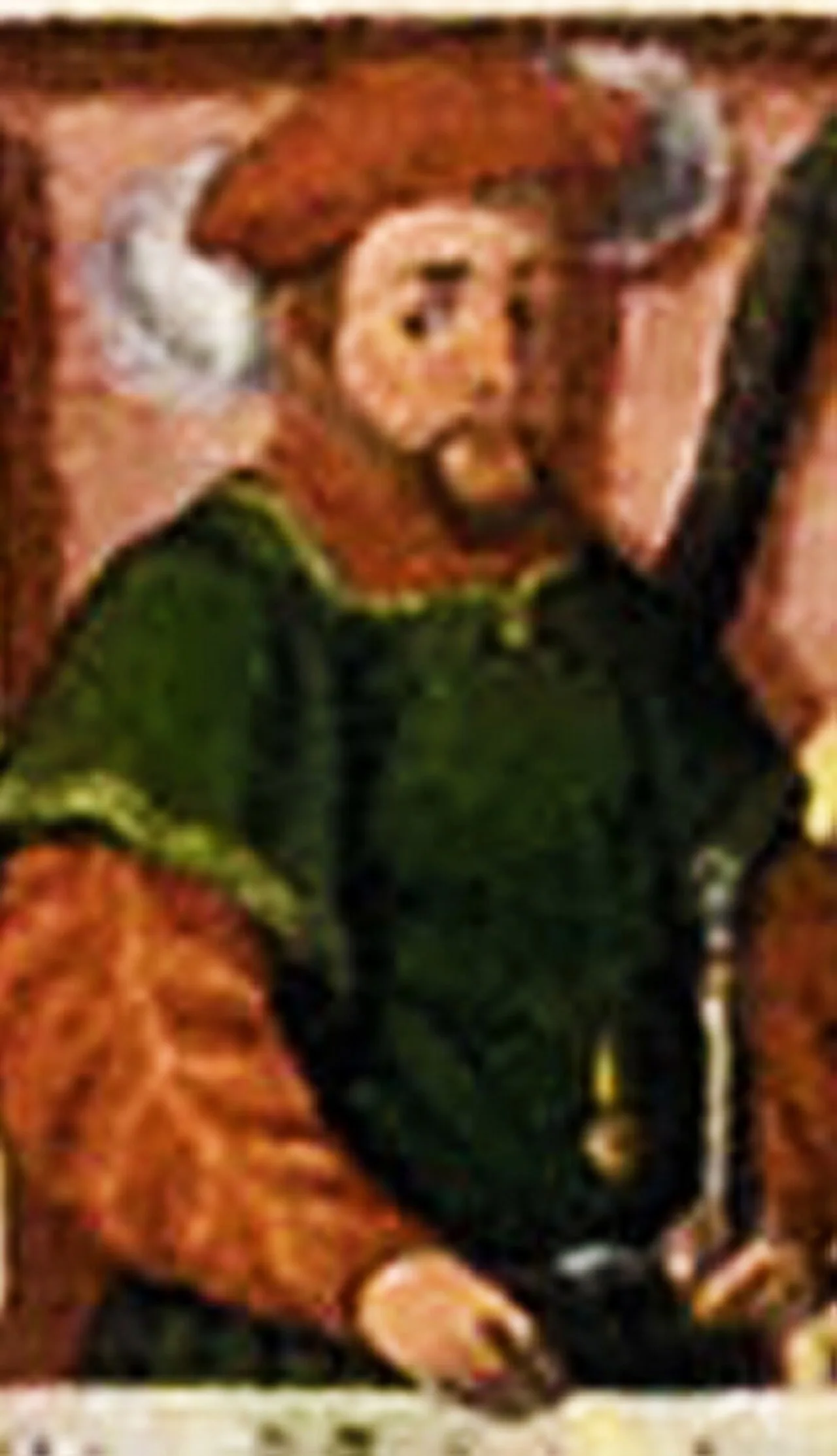 Wartislaw V.